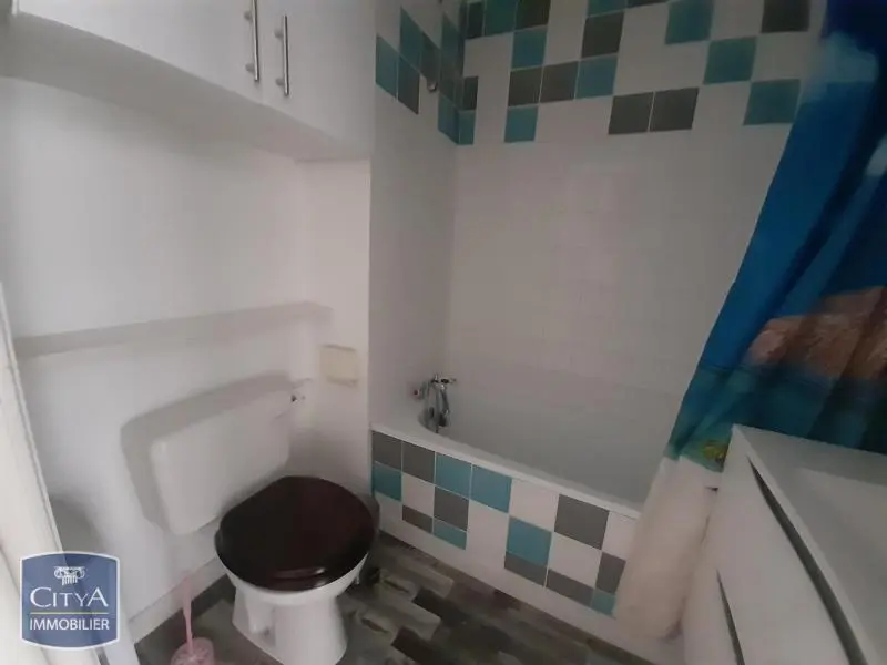 Photo 6 Appartement 1 pièce 19.73m²