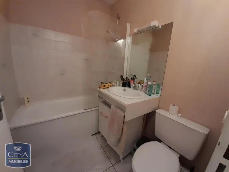 Photo 4 Appartement 1 pièce 26.3m²