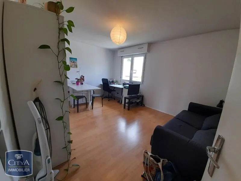 Photo 3 Appartement 1 pièce 26.3m²