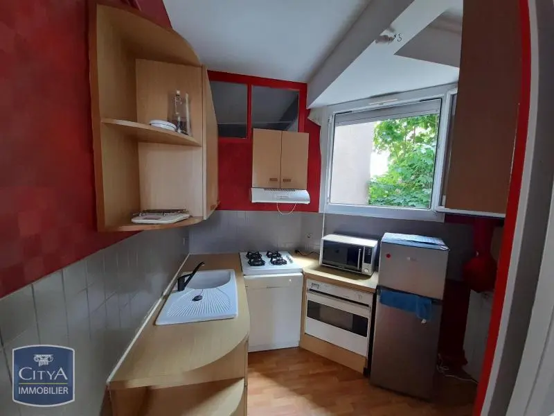 Photo 3 Appartement 3 pièces 67m²