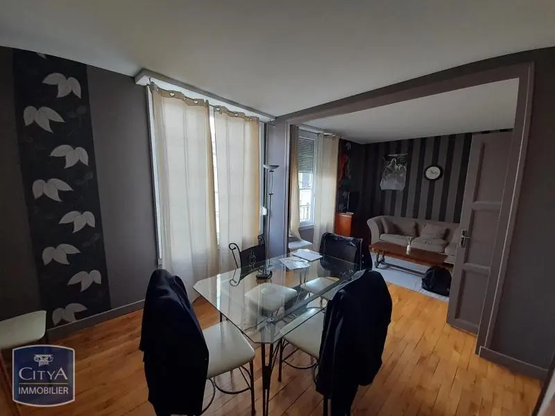 Photo 2 Appartement 3 pièces 67m²