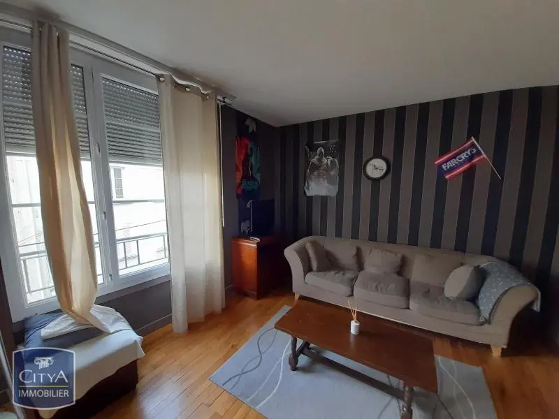 Photo 1 Appartement 3 pièces 67m²