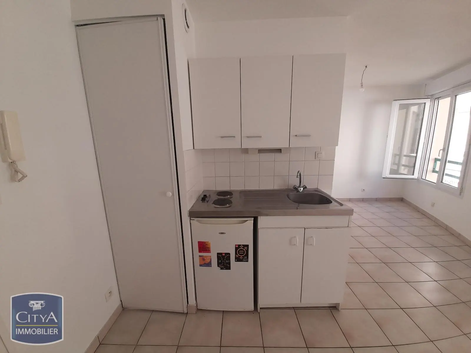 Photo 1 appartement Angers