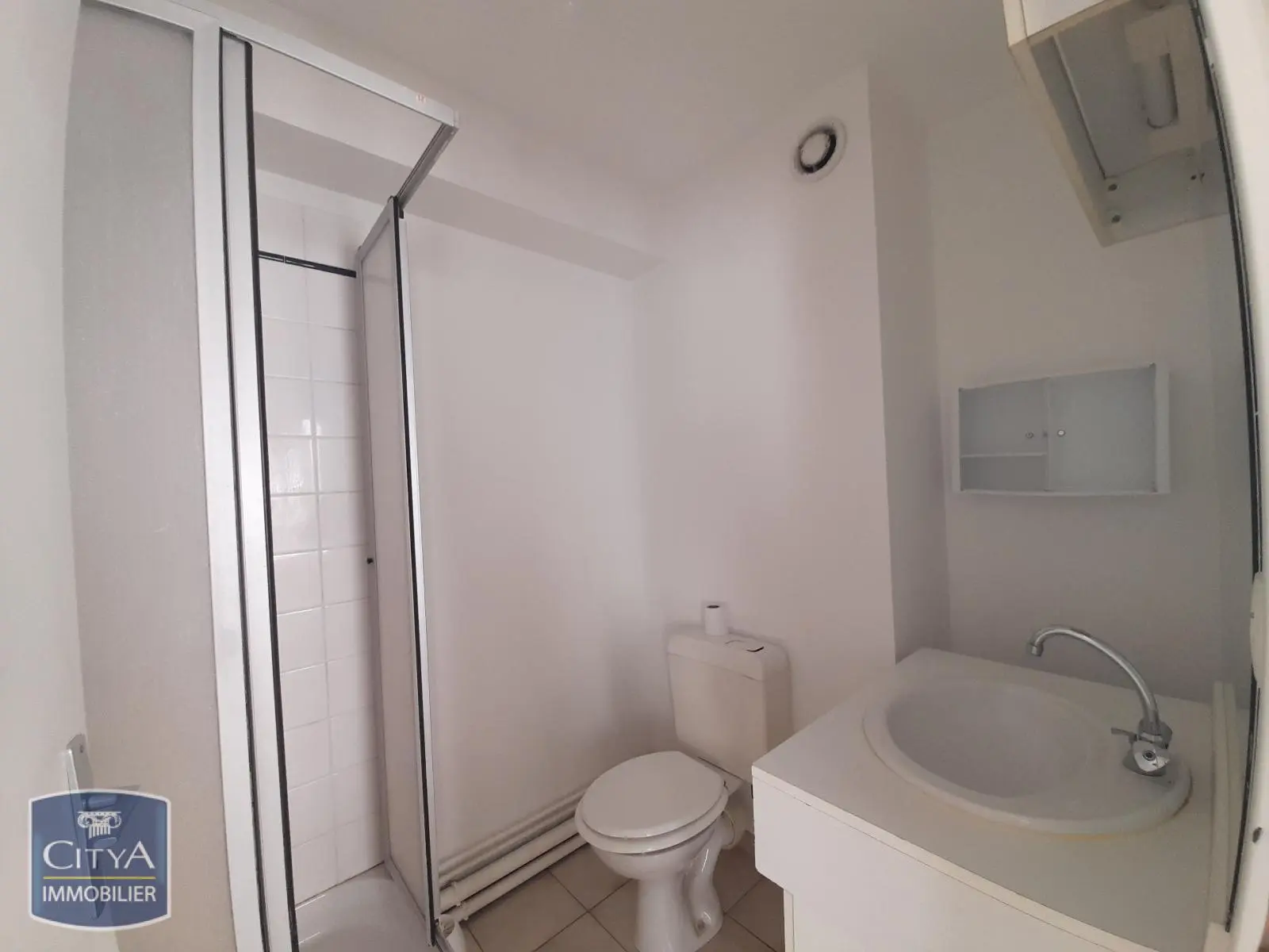 Photo 5 appartement Angers