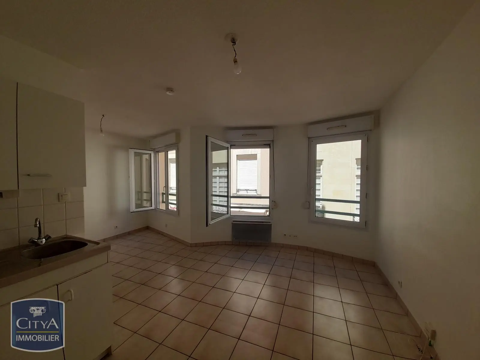 Photo 2 appartement Angers