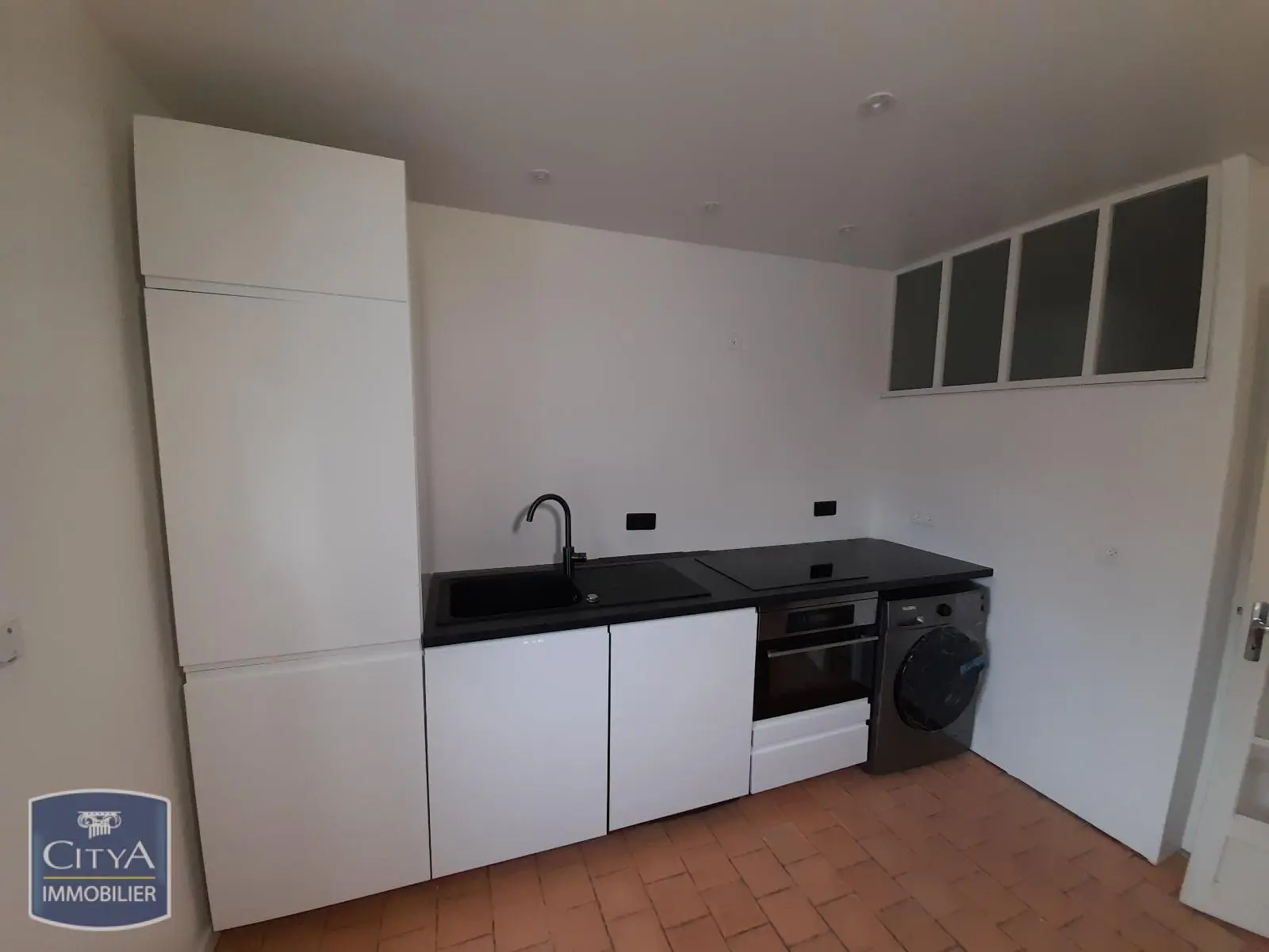 Photo 2 appartement Angers