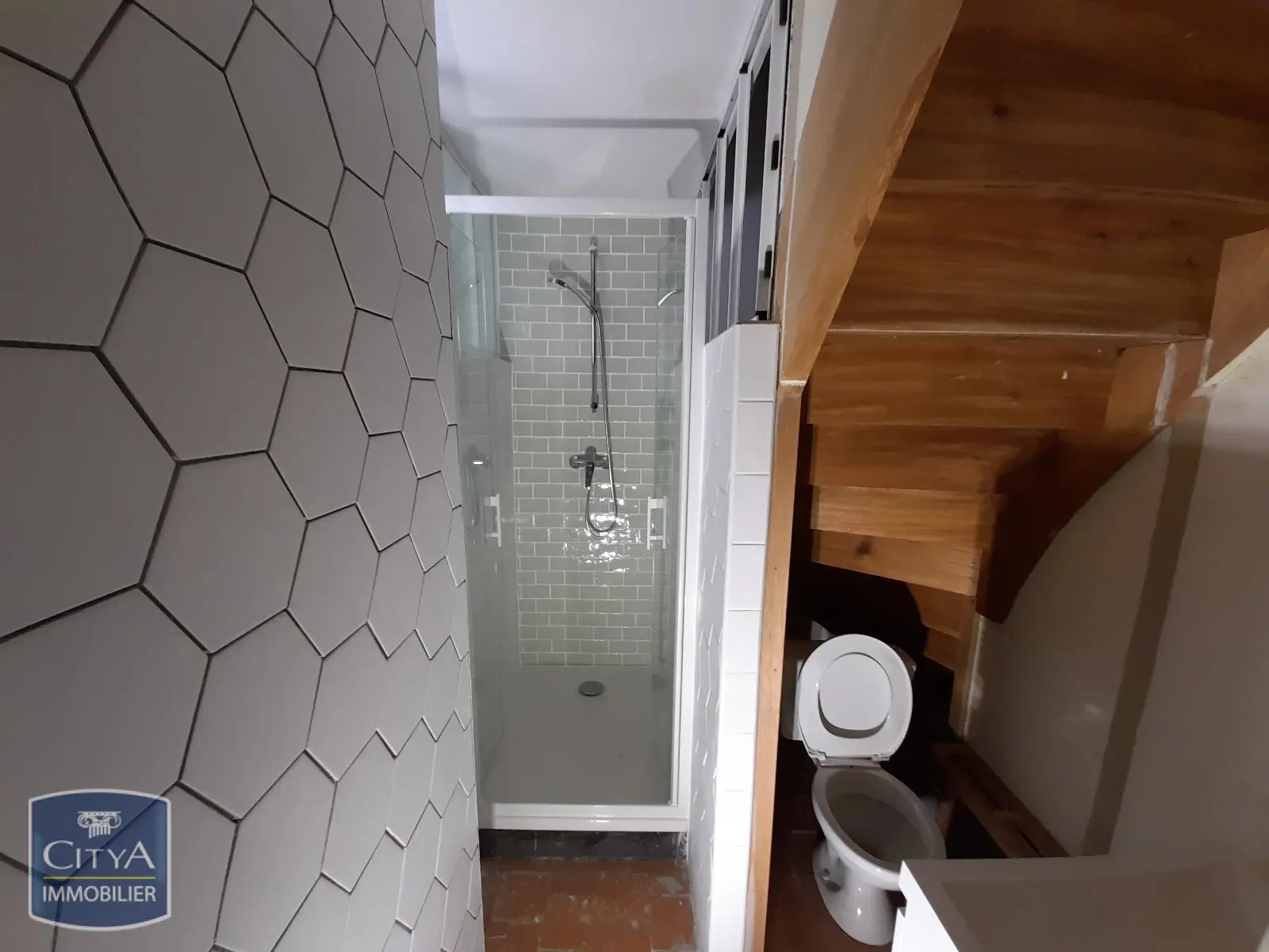 Photo 3 appartement Angers