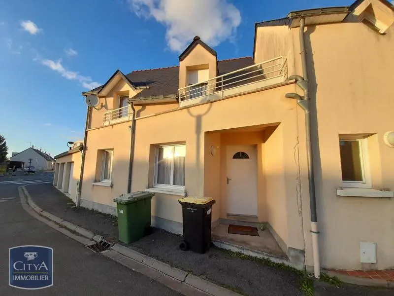 Photo 8 Maison 5 pièces 91.53m²