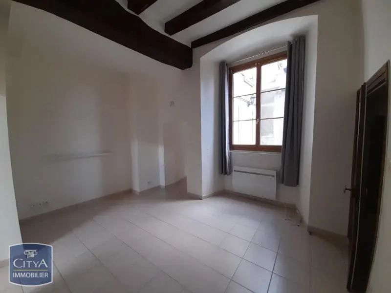 Photo 6 Appartement 2 pièces 39.33m²