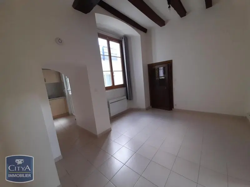 Photo 3 Appartement 2 pièces 39.33m²