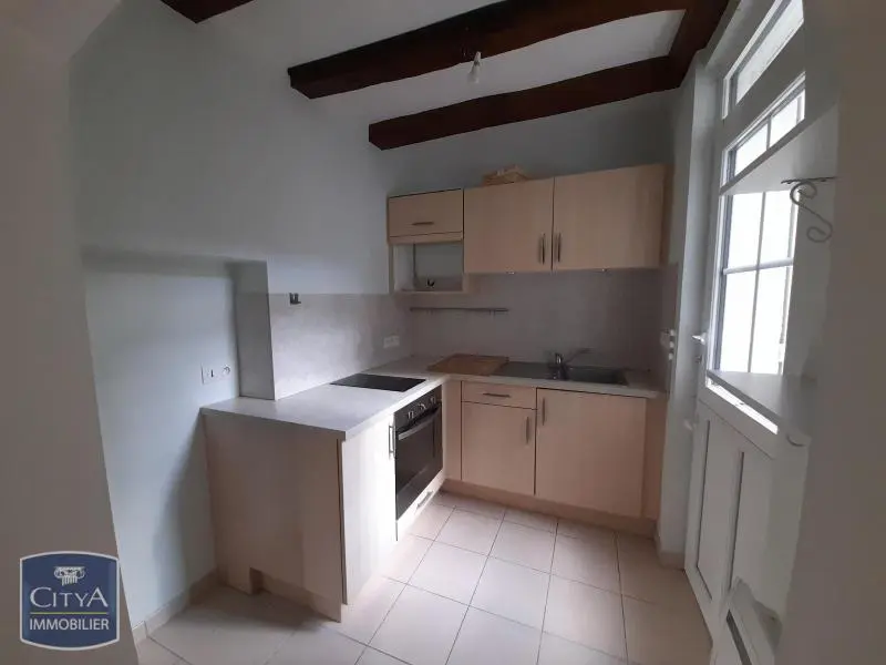 Photo 7 Appartement 2 pièces 39.33m²