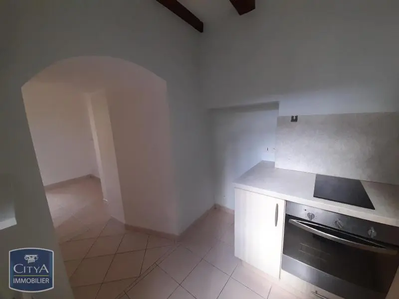 Photo 8 Appartement 2 pièces 39.33m²