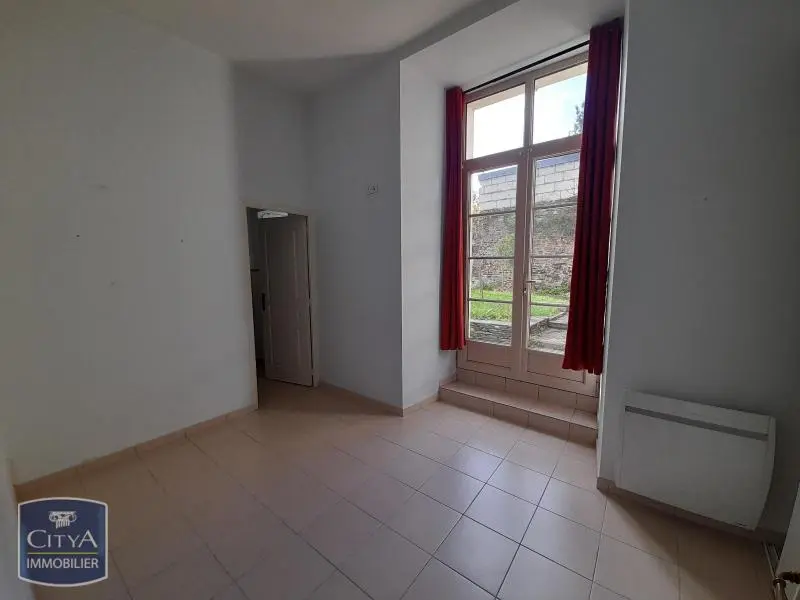 Photo 9 Appartement 2 pièces 39.33m²