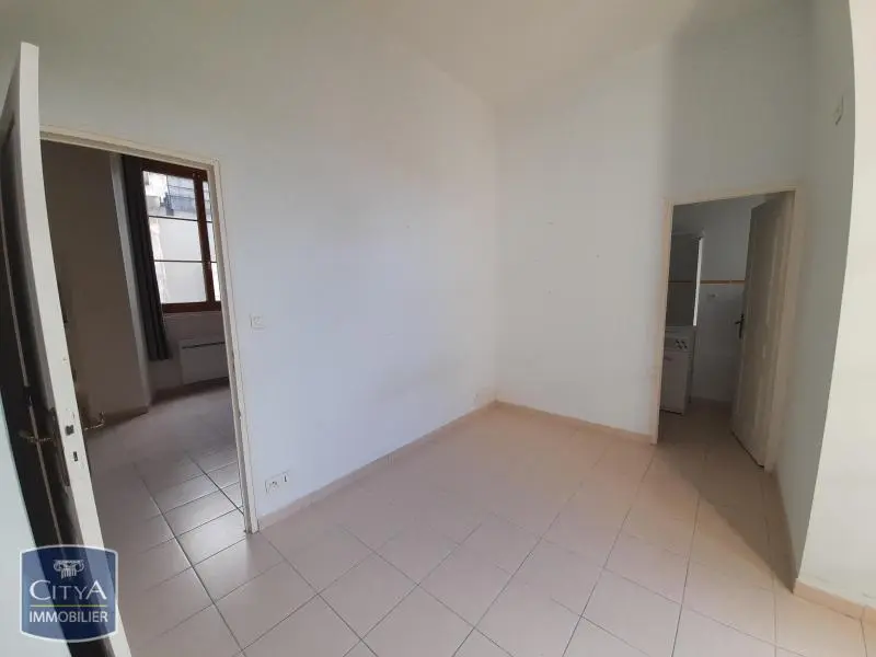 Photo 10 Appartement 2 pièces 39.33m²