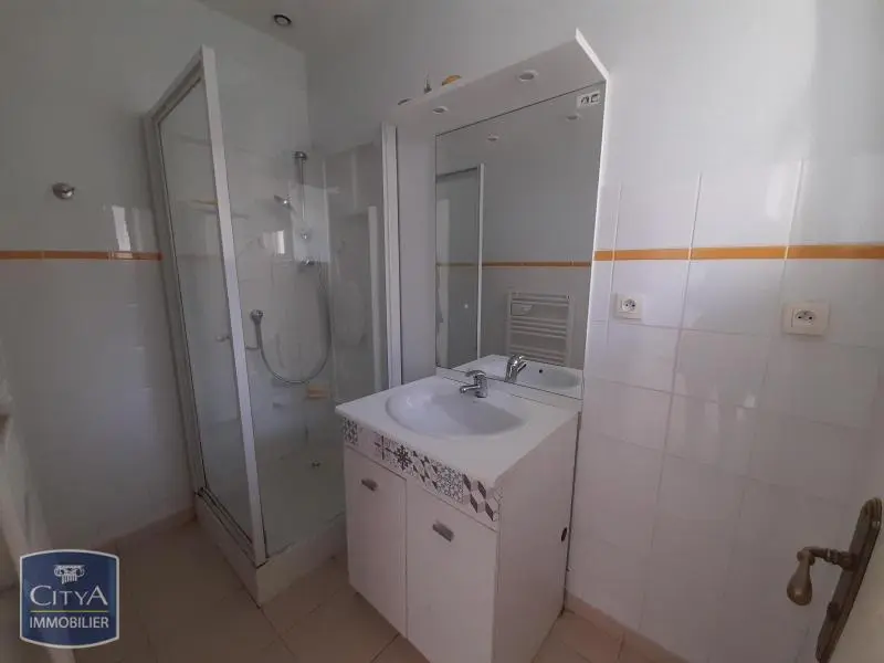Photo 12 Appartement 2 pièces 39.33m²