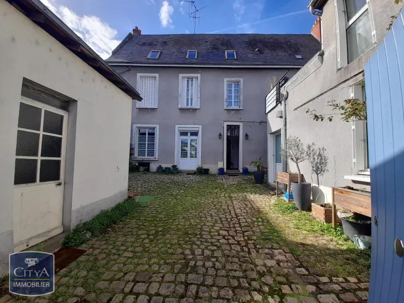 Photo 16 Appartement 2 pièces 39.33m²