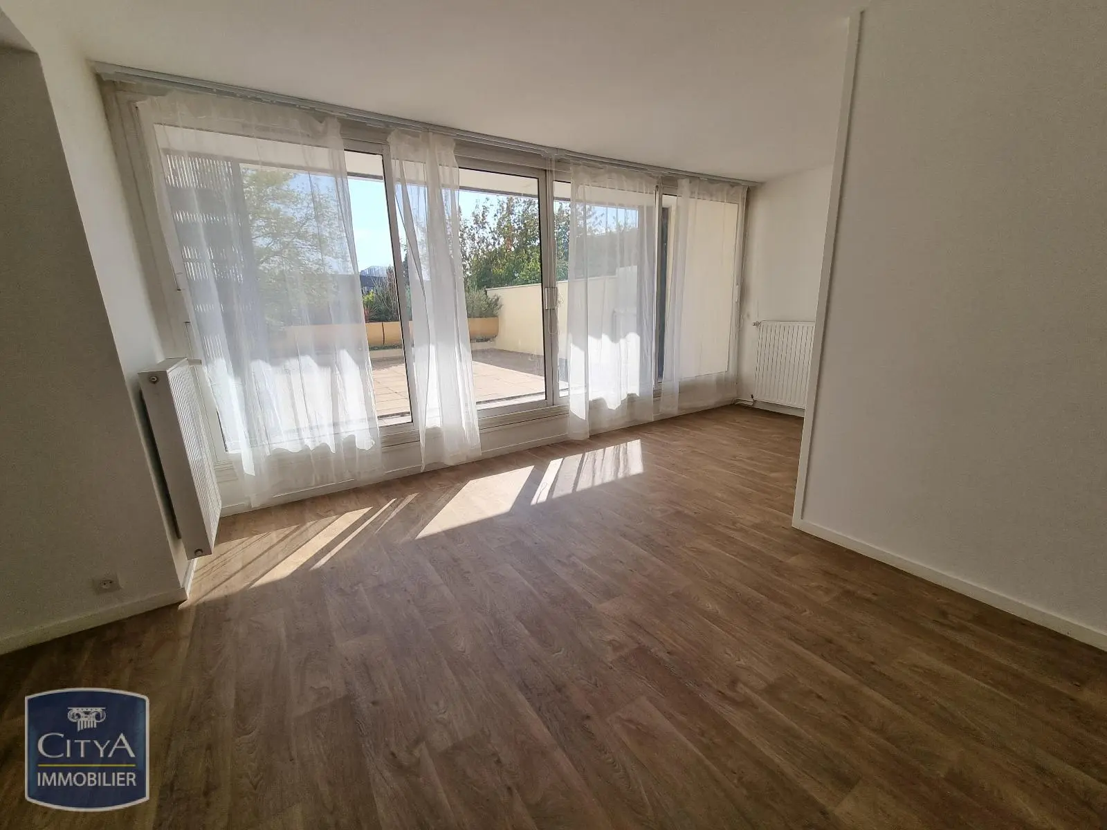 Photo 1 Appartement 3 pièces 85.56m²