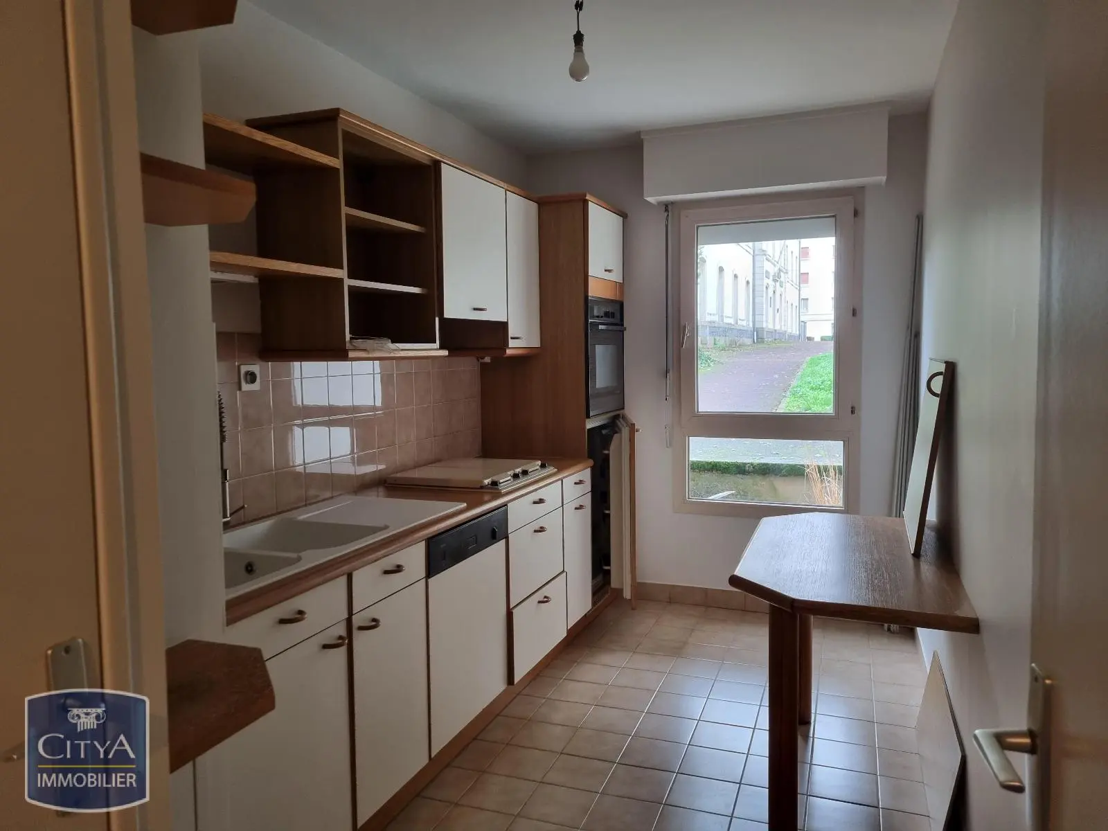 Photo 2 Appartement 3 pièces 82.31m²