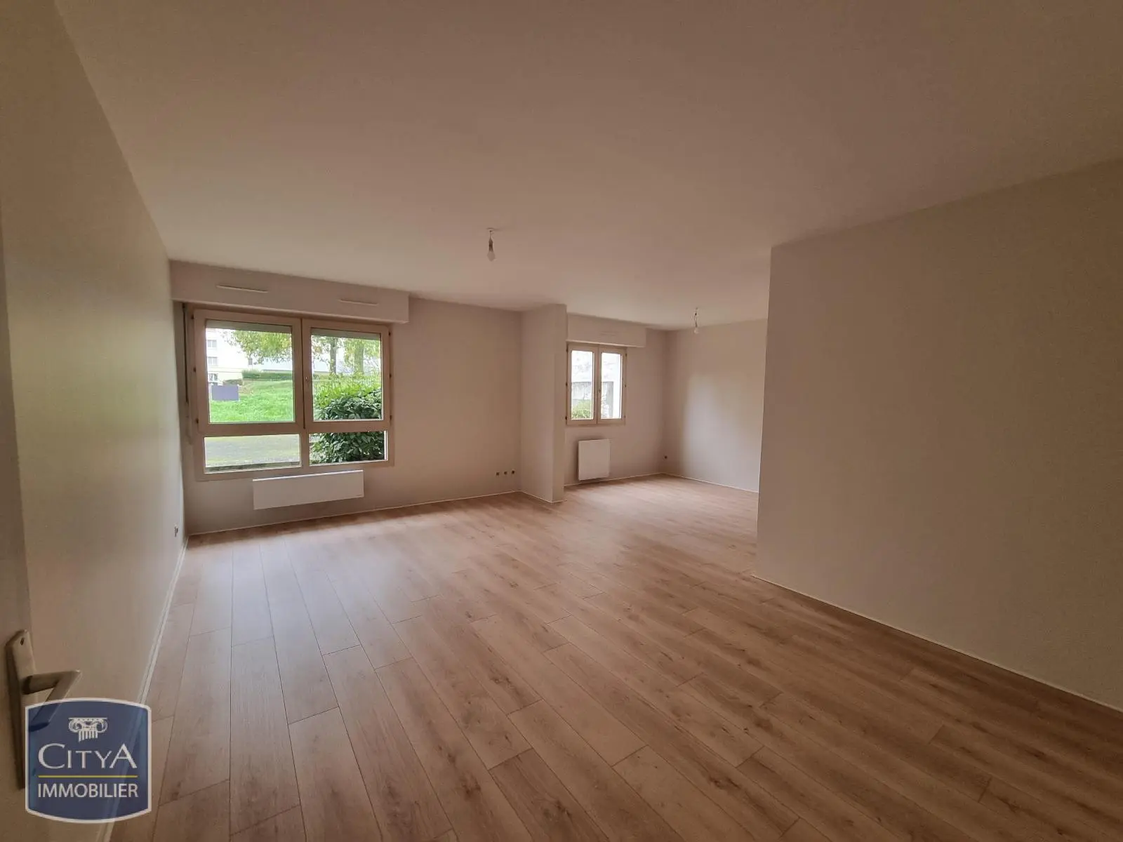 Photo 1 Appartement 3 pièces 82.31m²