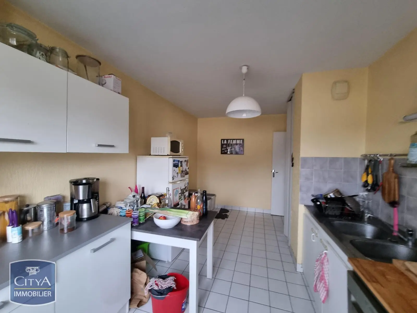 Photo 4 Appartement 4 pièces 80.99m²