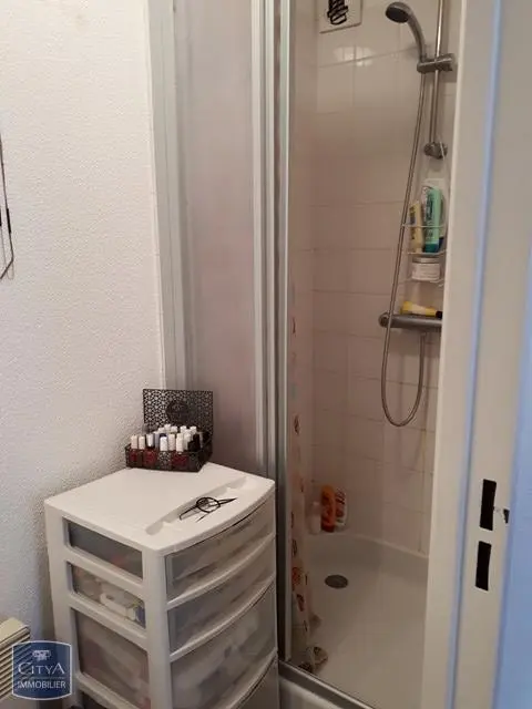 Photo 5 Appartement 2 pièces 25.35m²
