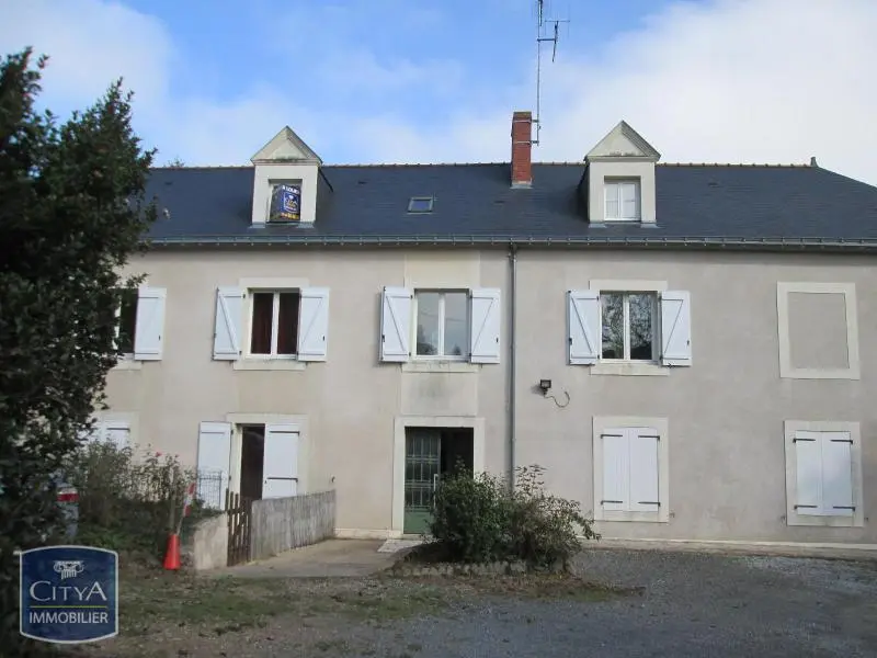 Photo 1 Appartement 3 pièces 63.79m²