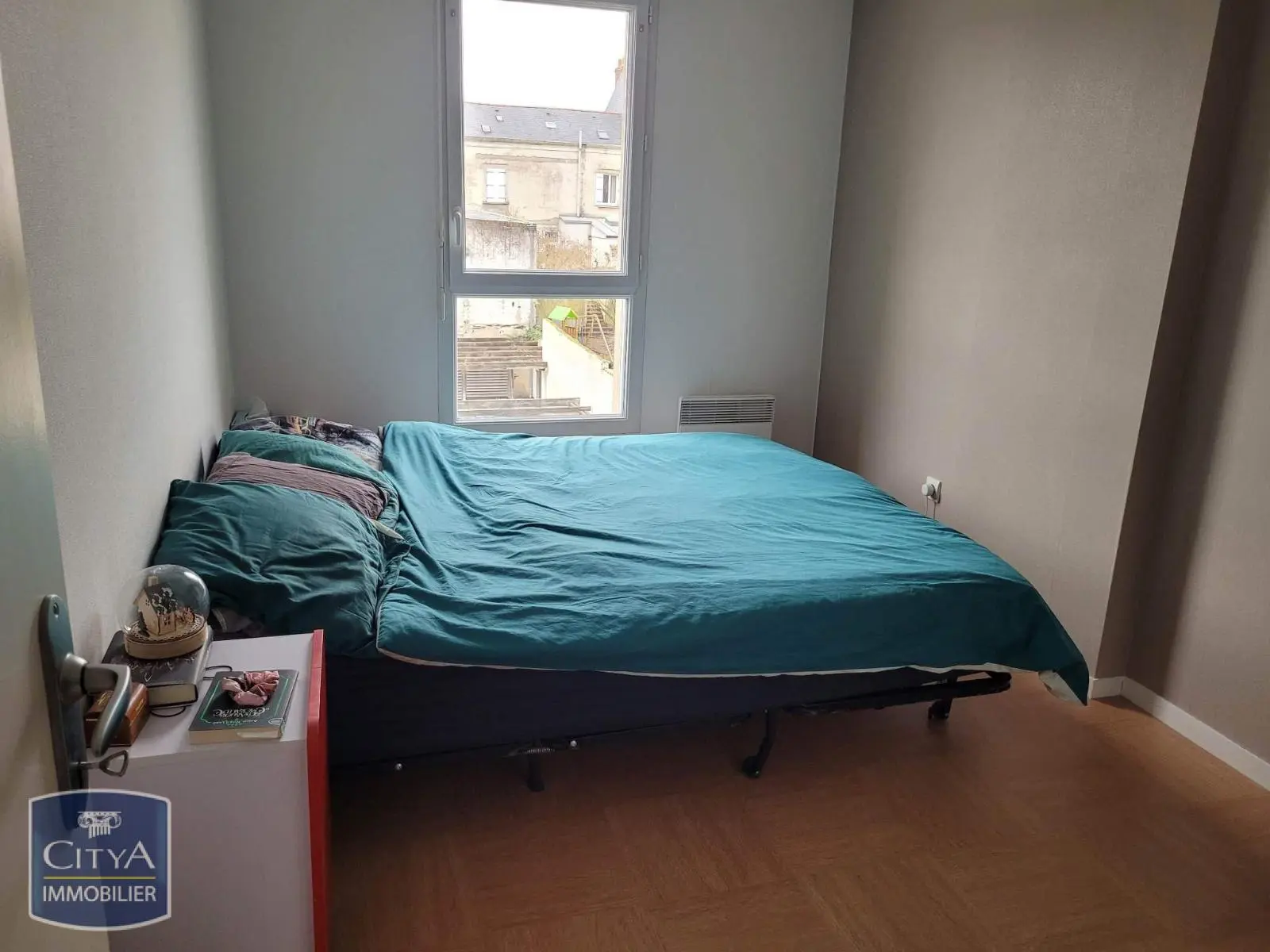 Photo 5 Appartement 3 pièces 63.14m²