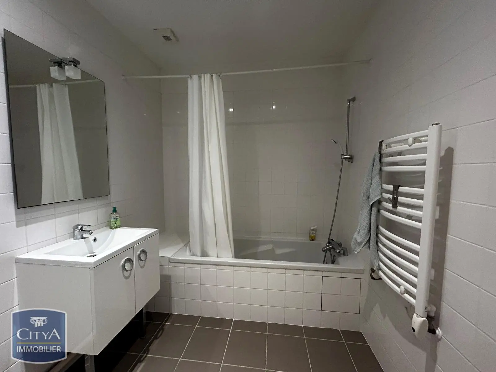 Photo 6 Appartement 2 pièces 58.79m²
