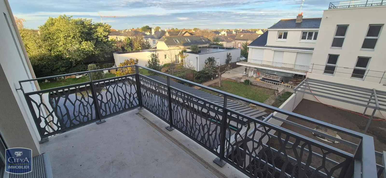 Photo 1 Appartement 3 pièces 64.1m²