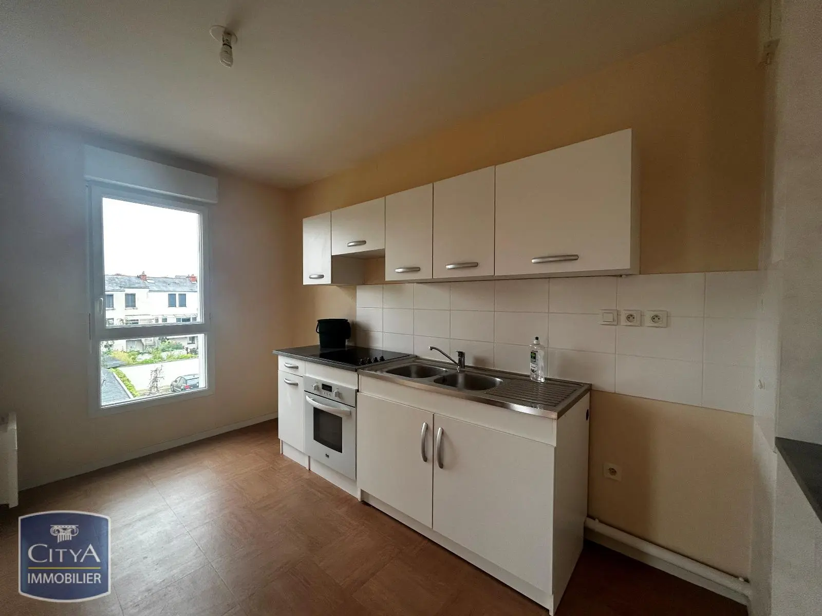 Photo 3 Appartement 3 pièces 63.94m²