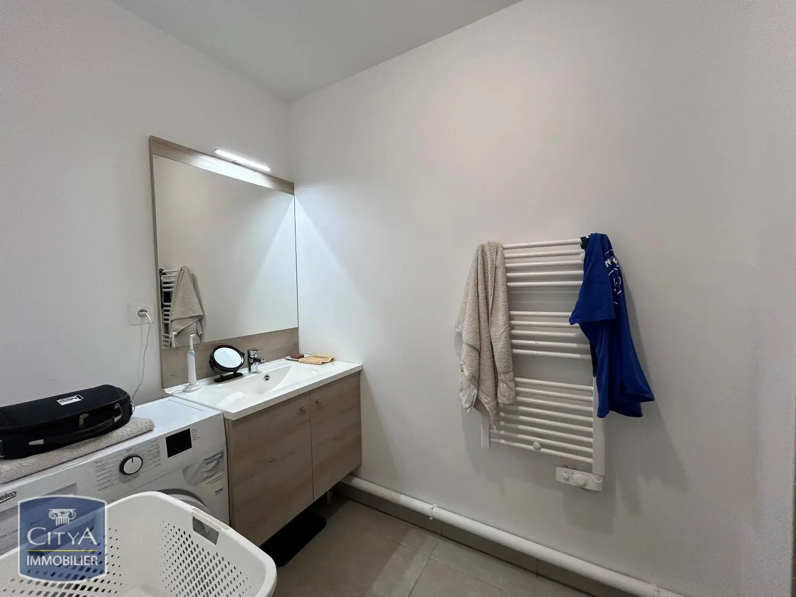 Photo 2 appartement Avrillé