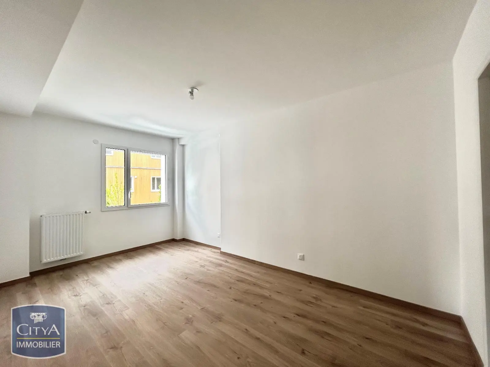 Photo 3 Appartement 2 pièces 44.43m²