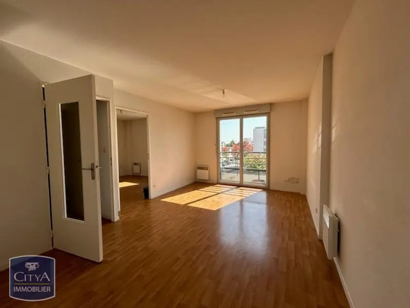 Photo 2 pour Appartement 2 pièces 37.9m² Photo 2 Appartement 2 pièces 37.9m²