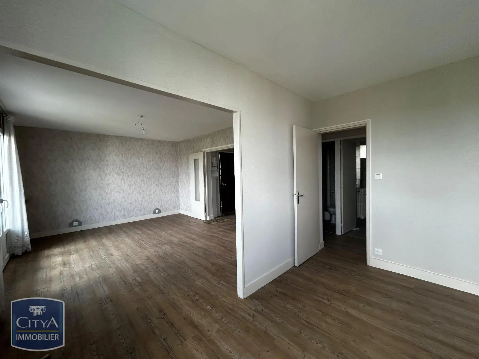 Photo 1 Appartement 3 pièces 73.07m²