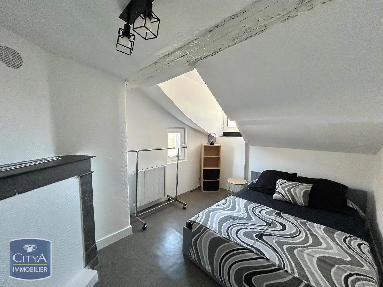 Photo 3 pour Appartement 2 pièces 23.92m² Photo 3 Appartement 2 pièces 23.92m²