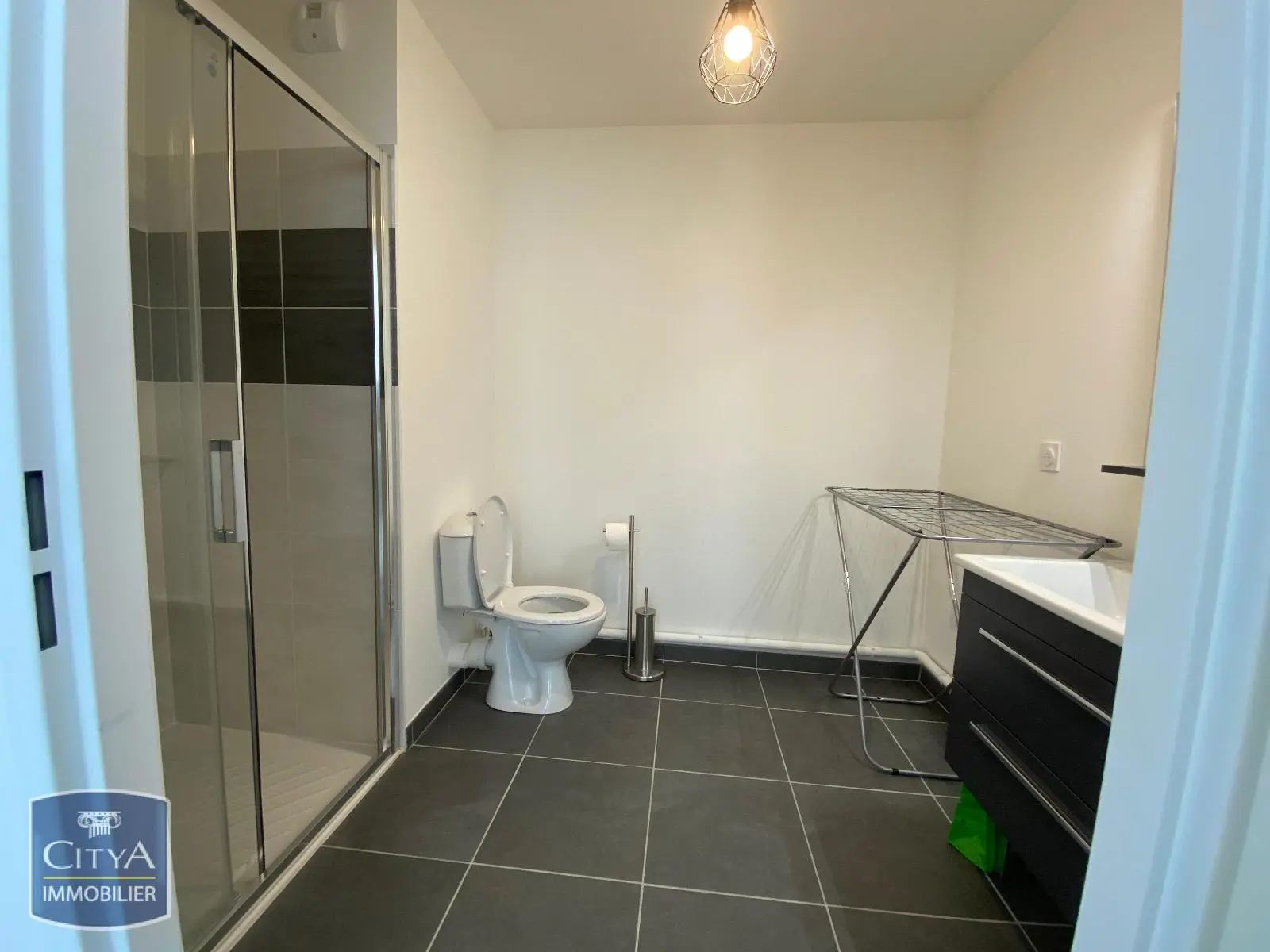 Photo 4 Appartement 2 pièces 39.69m²