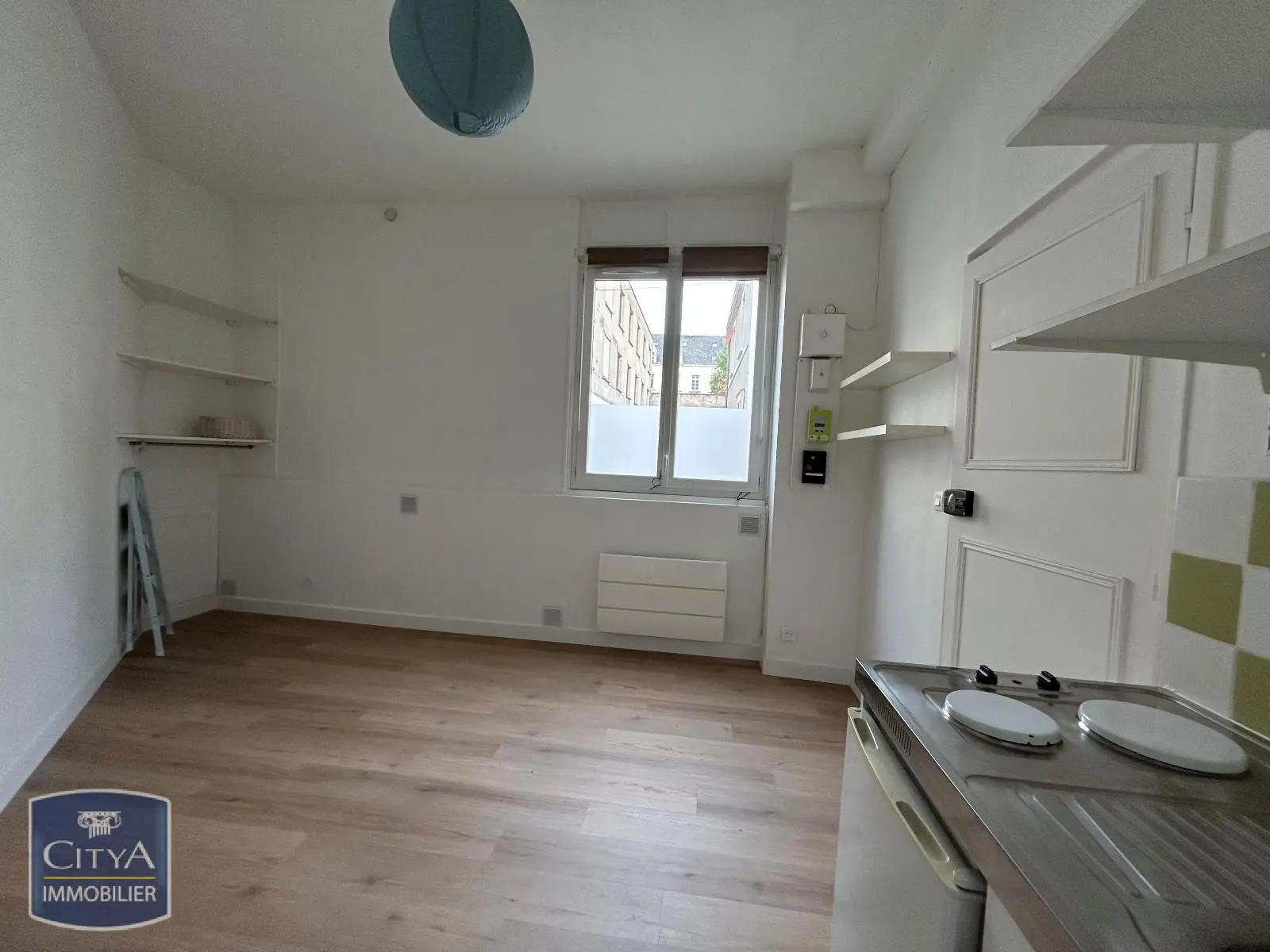 Photo 2 Appartement 1 pièce 14.98m²