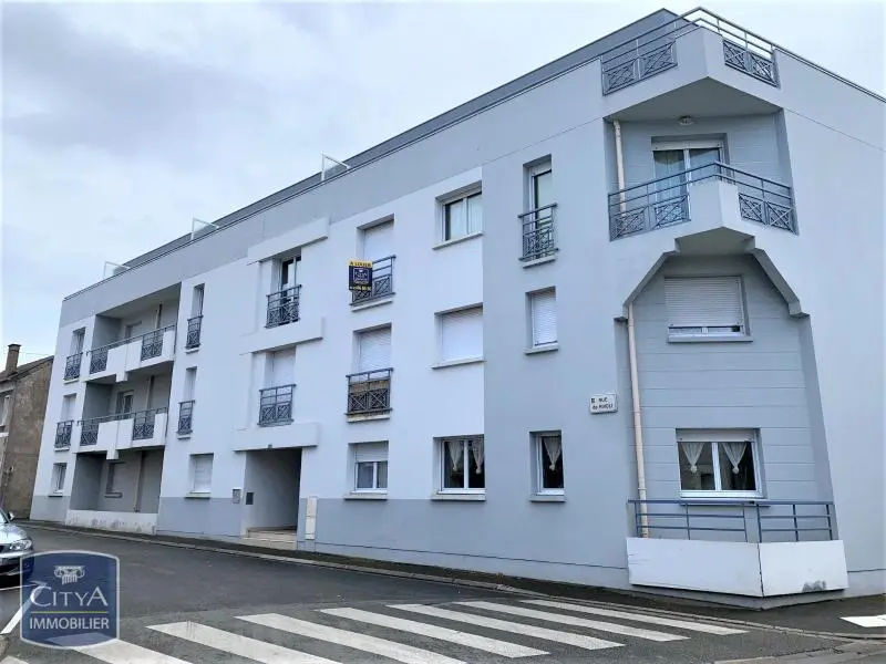 Photo 6 Appartement 1 pièce 20.82m²