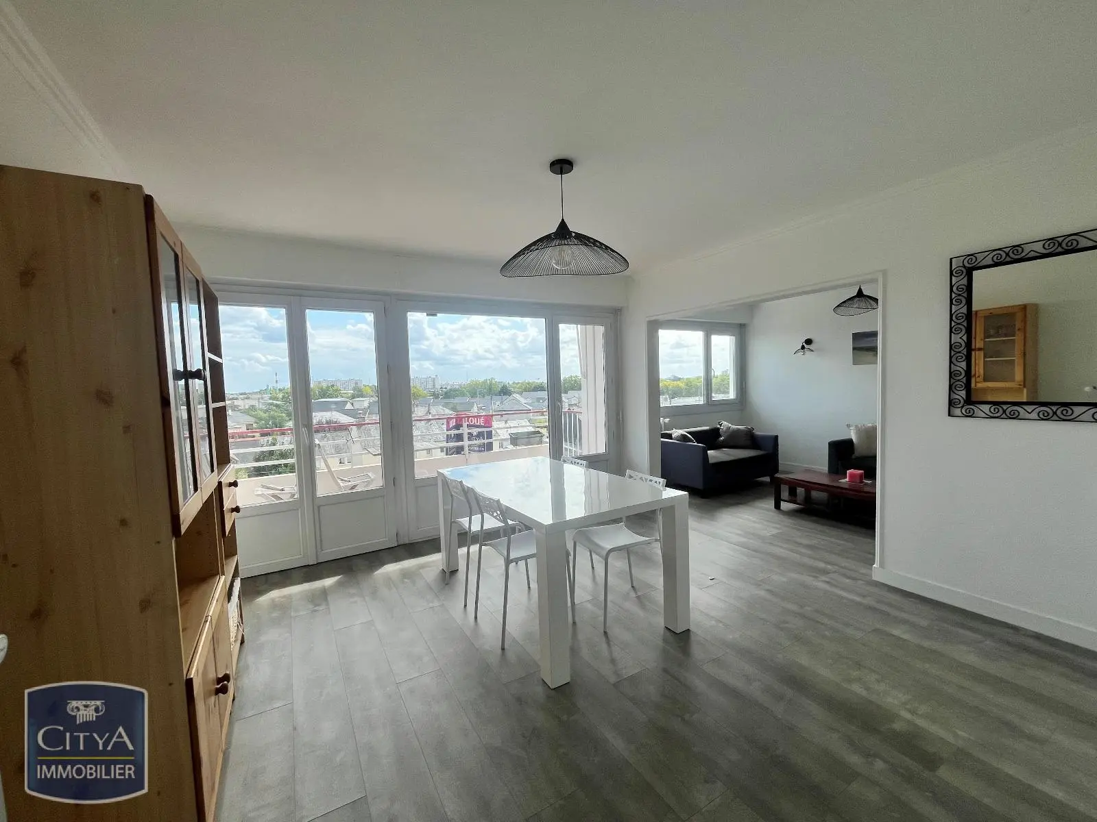 Photo 2 Appartement 1 pièce 13.04m²
