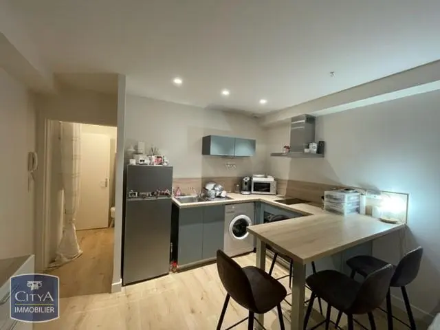 Photo 4 Appartement 2 pièces 31.6m²