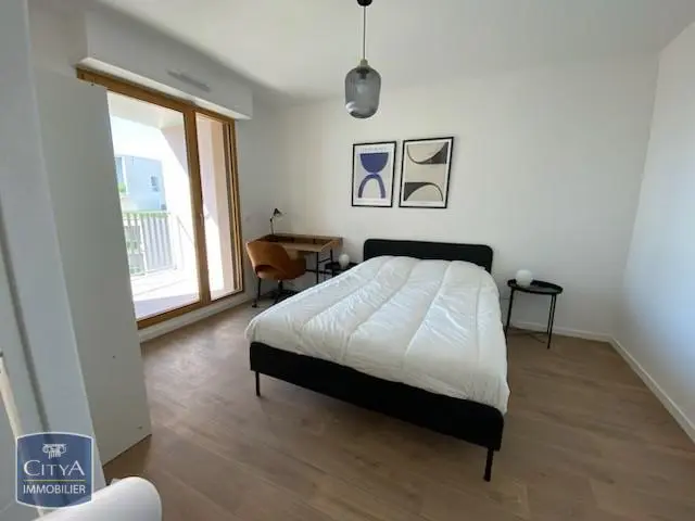 Photo 3 Appartement 2 pièces 39.66m²