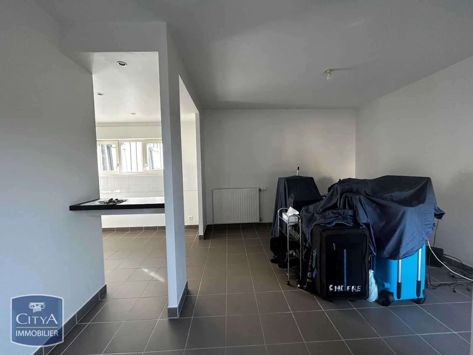 Photo 4 Appartement 2 pièces 58.79m²