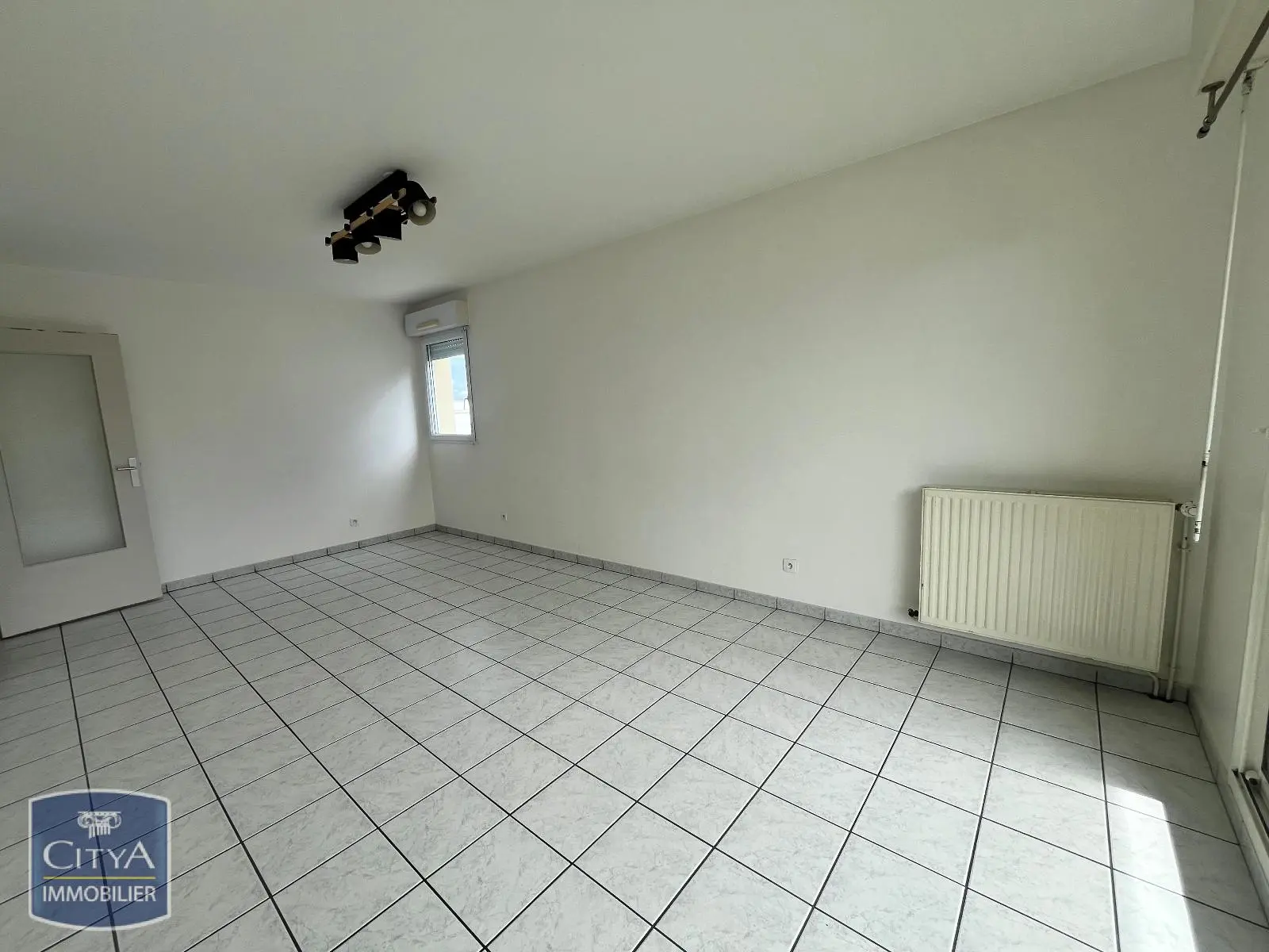 Photo 3 Appartement 3 pièces 60.37m²