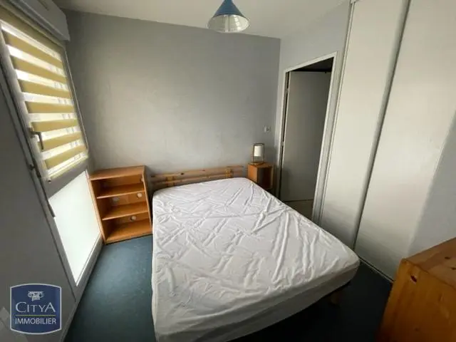 Photo 3 Appartement 2 pièces 23.8m²