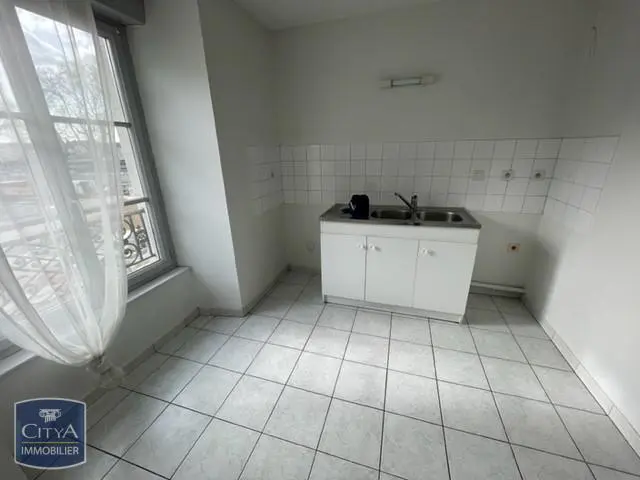 Photo 3 Appartement 2 pièces 46.69m²