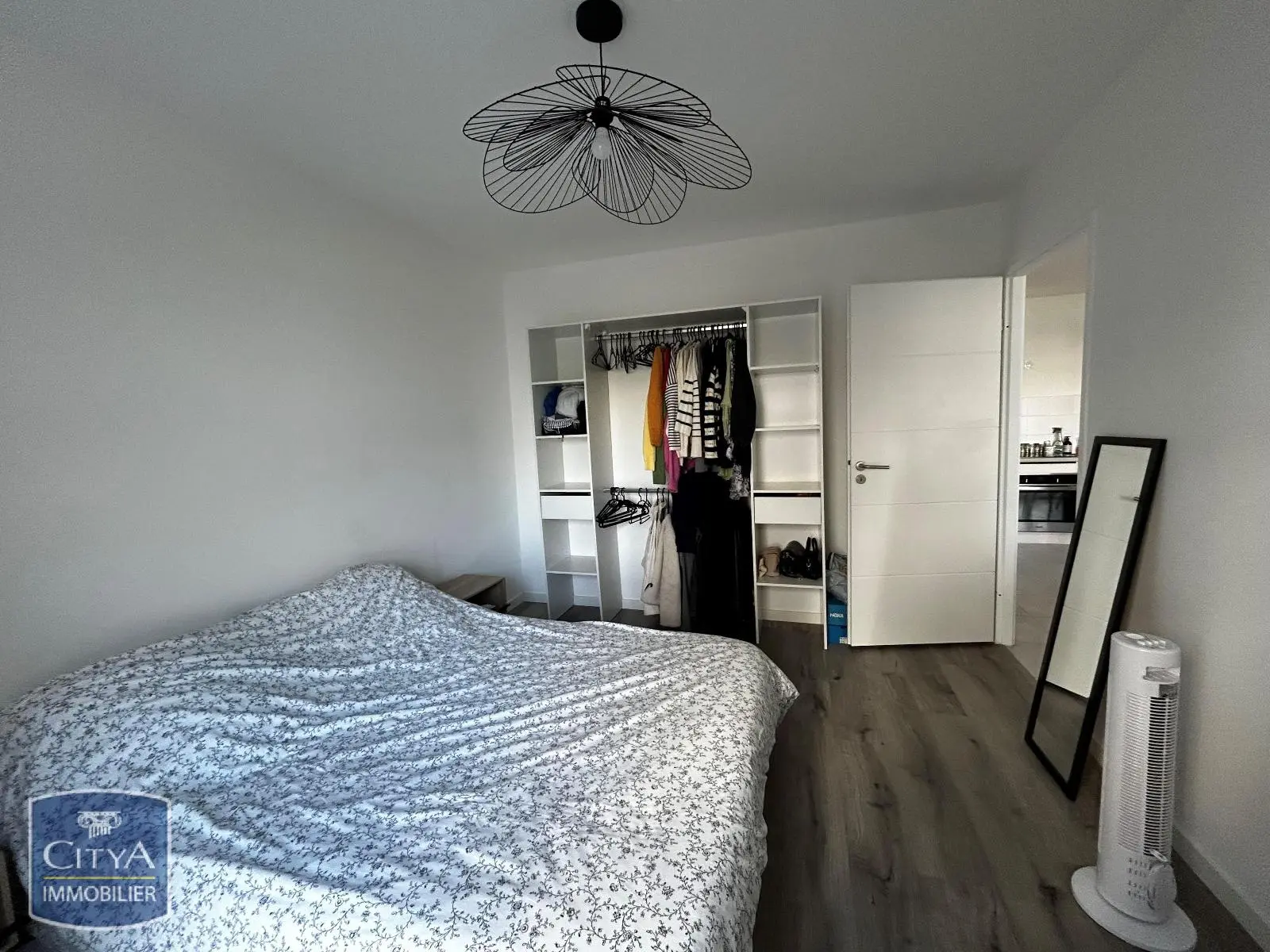 Photo 4 Appartement 2 pièces 41.02m²