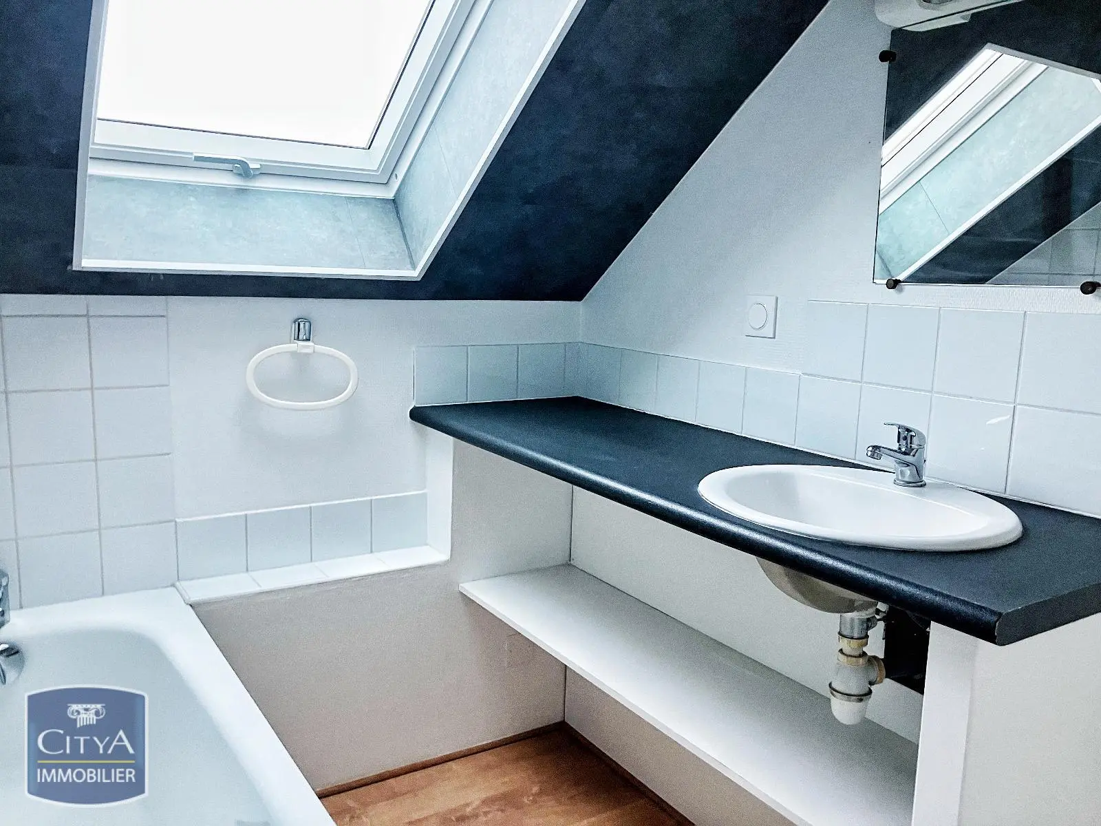 Photo 5 Appartement 2 pièces 30.66m²