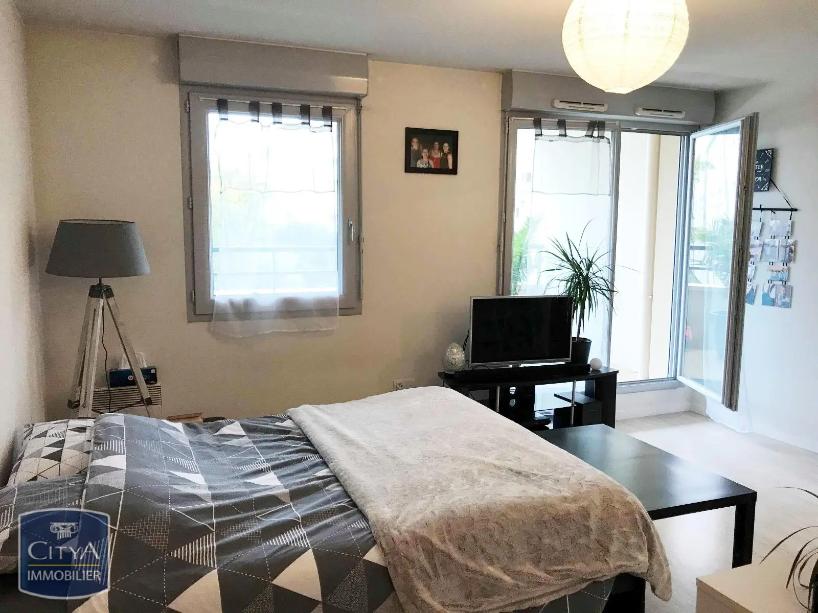 Photo 3 Appartement 1 pièce 31m²