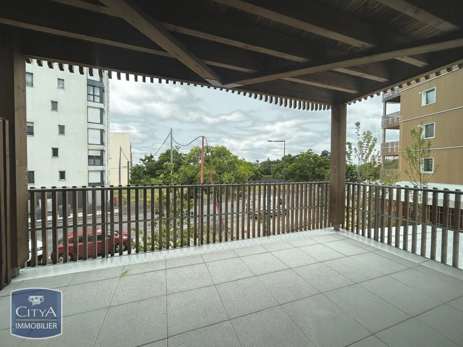 Photo 4 Appartement 2 pièces 44.43m²