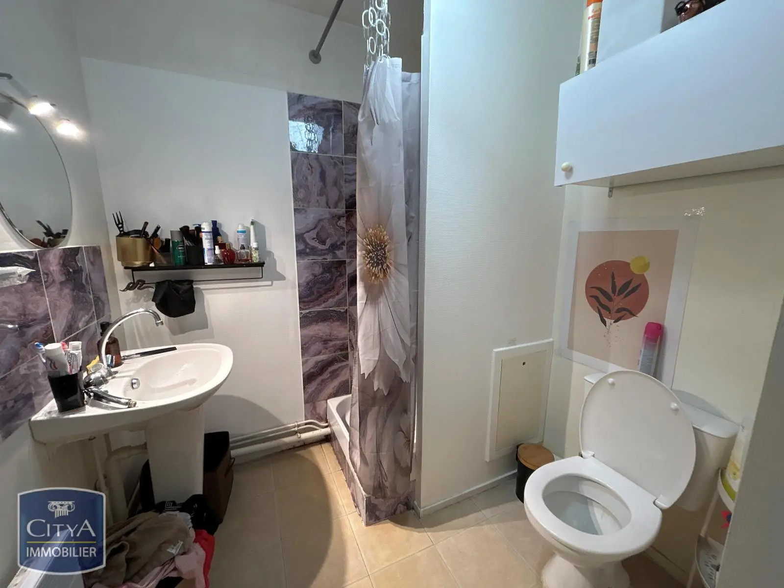 Photo 3 Appartement 2 pièces 29.45m²